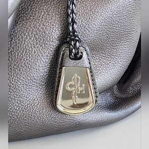 Cole Haan Genuine Leather Handbag